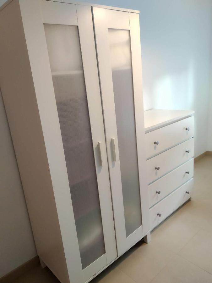 Apartamento Gelum Delta Del Ebro Sant Jaume d'Enveja Exteriér fotografie