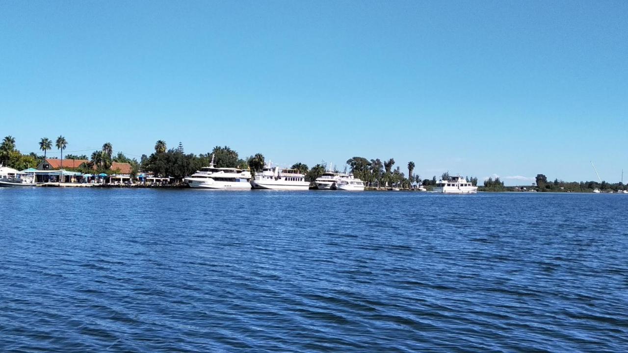 Apartamento Gelum Delta Del Ebro Sant Jaume d'Enveja Exteriér fotografie
